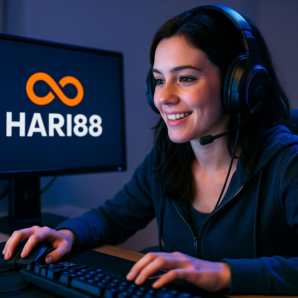 HARI88