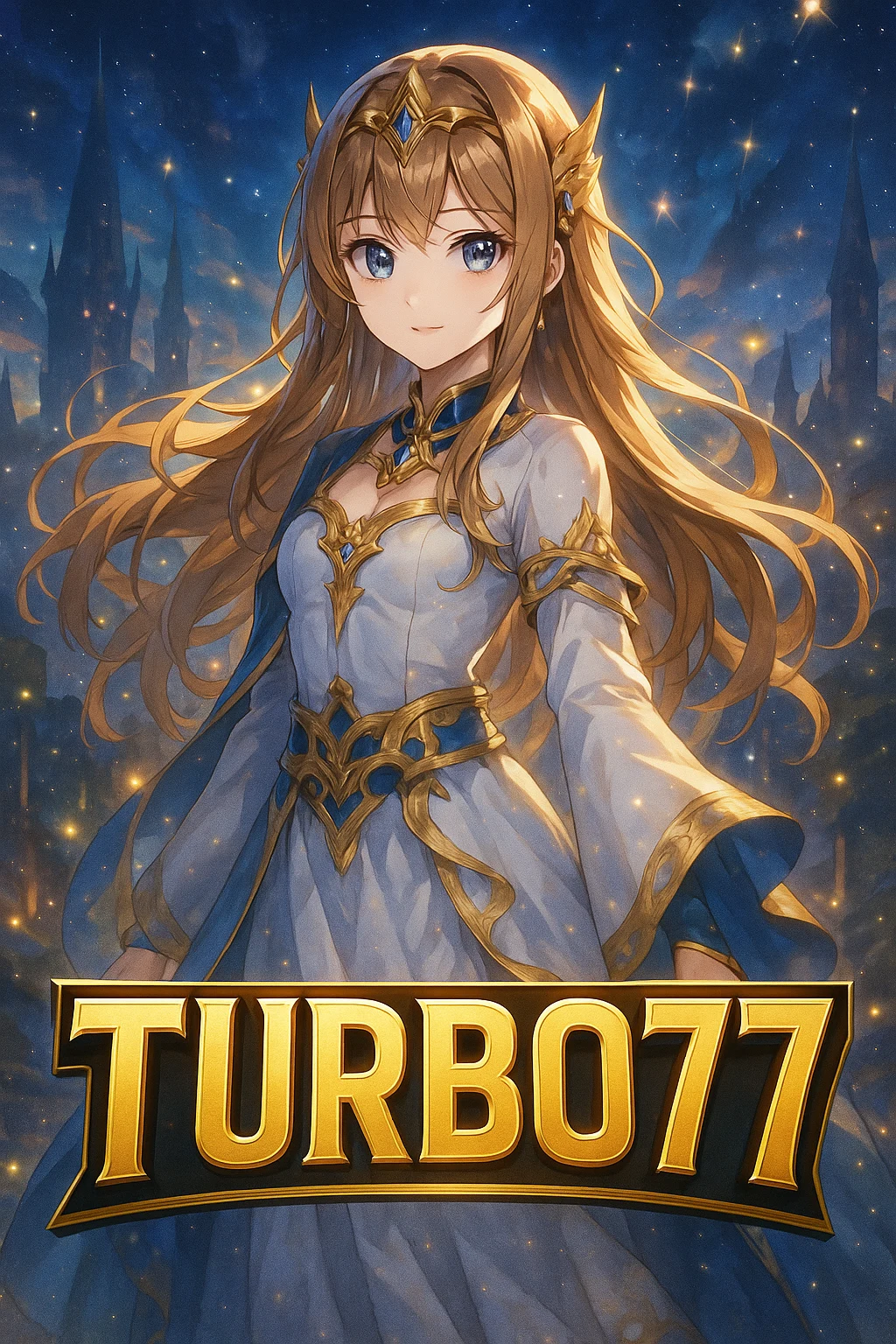 TURBO77